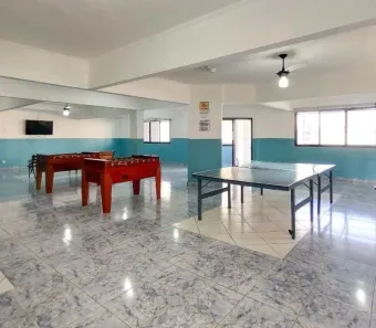 Apartamento com 1 Quarto à venda, 91m² no Aviação, Praia Grande