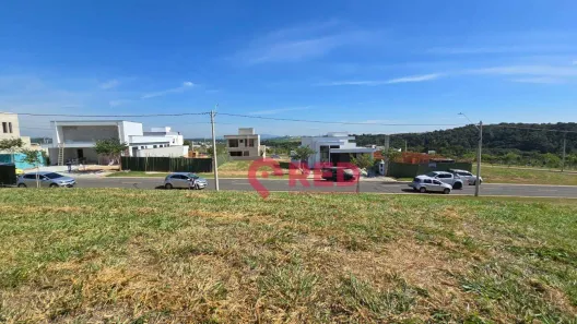 Lote/Terreno à venda, 352m² no Alphaville Nova Esplanada, Votorantim