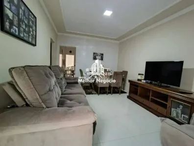Casa com 2 Quartos à venda, 150m² no Conjunto Residencial Mário Dedini, Piracicaba