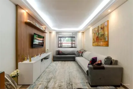 Sobrado com 3 Quartos à venda, 250m² no City América, São Paulo
