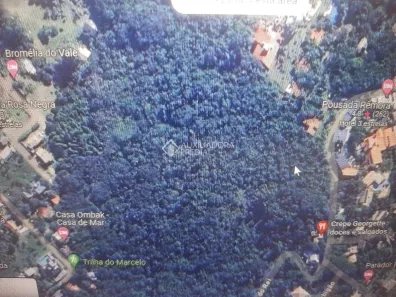Lote/Terreno à venda, 15743m² no Ibiraquera, Imbituba