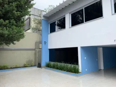 Imóvel Comercial com 5 Quartos à venda, 302m² no Vila Mariana, São Paulo