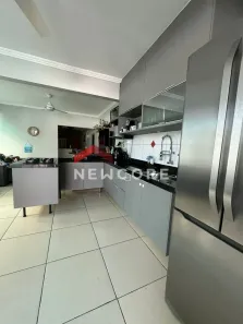 Casa de Condomínio com 4 Quartos à venda, 180m² no Morada da Praia, Bertioga