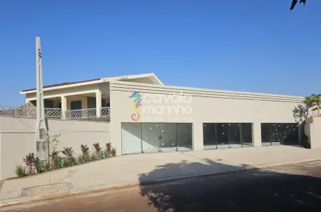 Ponto Comercial para alugar, 95m² no Jardim São Luiz, Ribeirão Preto