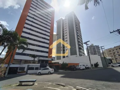 Apartamento com 3 Quartos à venda, 84m² no Imbuí, Salvador