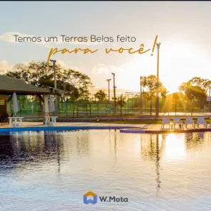 Lote/Terreno à venda, 390m² no Gereraú, Itaitinga