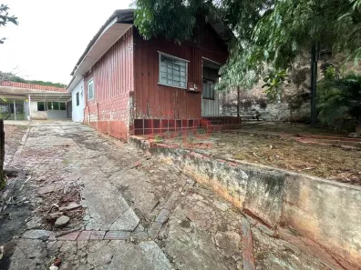 Lote/Terreno à venda, 136m² no Zona 06, Maringá