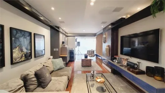 Apartamento com 3 Quartos à venda, 99m² no Vila Gomes Cardim, São Paulo