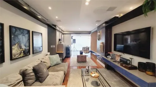 Apartamento com 3 Quartos à venda, 99m² no Vila Gomes Cardim, São Paulo