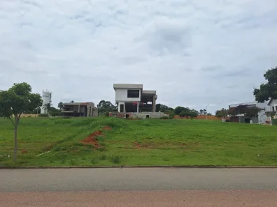 Lote/Terreno à venda, 495m² no Chácara Terra Nova, Jundiaí