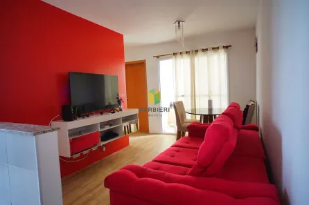 Apartamento com 2 Quartos à venda, 48m² no Costa e Silva, Porto Alegre