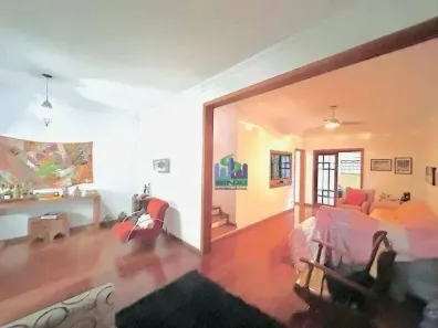 Casa com 3 Quartos à venda, 156m² no Vila Mariana, São Paulo