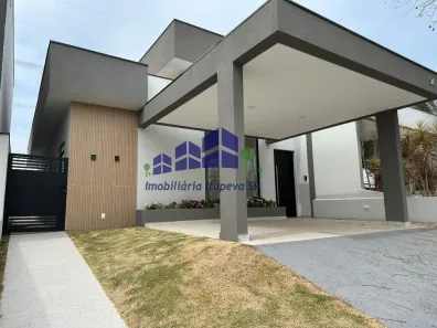 Casa de Condomínio com 3 Quartos à venda, 145m² no Residencial Vila Victoria, Itupeva