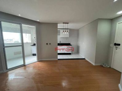 Apartamento com 2 Quartos à venda, 52m² no Chácara Cruzeiro do Sul, São Paulo