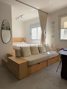 Apartamento com 1 Quarto para alugar, 27m² no Vila Buarque, São Paulo