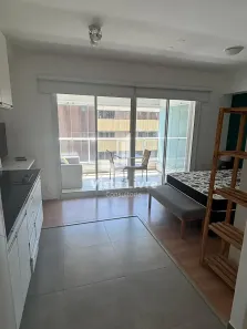 Apartamento com 1 Quarto à venda, 34m² no Consolação, São Paulo