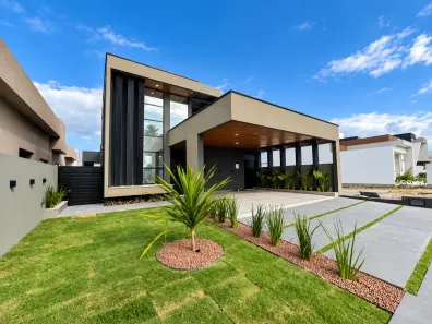 Casa de Condomínio com 3 Quartos à venda, 184m² no Massagueira de Baixo, Marechal Deodoro
