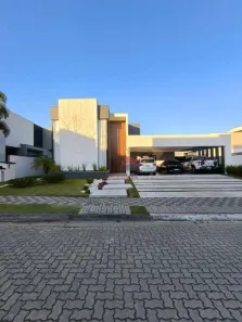 Casa de Condomínio com 5 Quartos à venda, 380m² no Condomínio Reserva do Paratehy, São José dos Campos