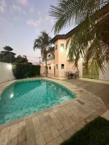 Sobrado com 2 Quartos à venda, 286m² no Jardim Santa Esmeralda, Sorocaba