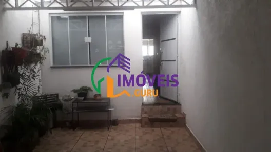 Sobrado com 3 Quartos à venda, 115m² no Jardim Sarah, São Paulo