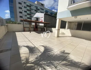 Apartamento com 3 Quartos à venda, 118m² no Freguesia (Jacarepaguá), Rio de Janeiro