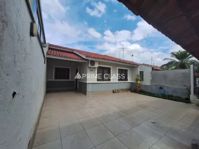 Casa com 3 Quartos à venda, 67m² no São José, Canoas