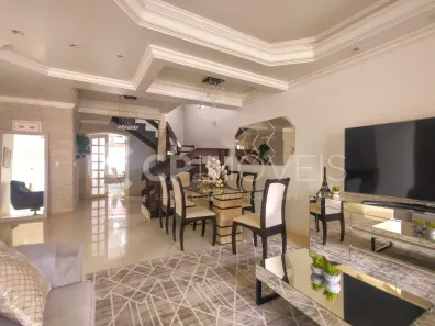 Casa com 4 Quartos à venda, 312m² no Jardim Itu, Porto Alegre
