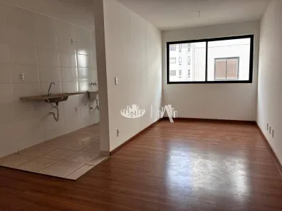 Apartamento com 2 Quartos à venda, 47m² no Jardim Maria Celina, Londrina