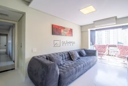 Apartamento com 3 Quartos à venda, 178m² no Vila Congonhas, São Paulo