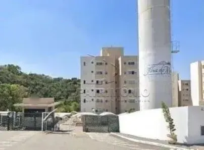 Apartamento com 2 Quartos à venda, 49m² no Vila Guilherme, Votorantim