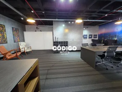 Sala Comercial à venda, 75m² no Vila Pedro Moreira, Guarulhos