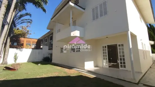 Casa com 4 Quartos à venda, 261m² no Loteamento Villa Branca, Jacareí