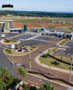 Lote/Terreno à venda, 394m² no , Chapada dos Guimarães