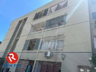 Apartamento com 1 Quarto à venda, 43m² no Janga, Paulista