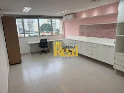 Sala Comercial à venda, 30m² no Água Branca, São Paulo