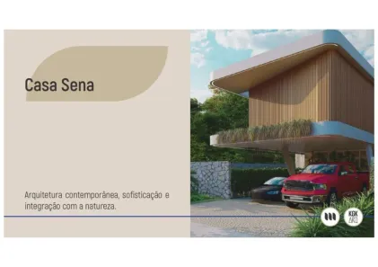 Casa com 4 Quartos à venda, 214m² no Perequê, Porto Belo