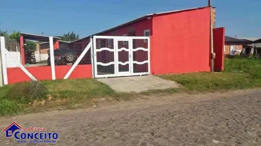 Casa com 4 Quartos à venda, 144m² no Presidente, Imbé