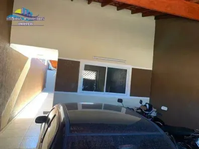 Casa com 2 Quartos à venda, 90m² no Loteamento Residencial Novo Mundo, Campinas