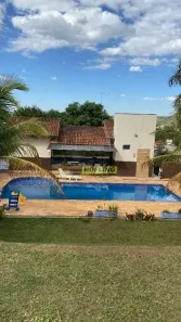 Casa de Condomínio com 1 Quarto à venda, 150m² no Residencial Florença, Rio Claro