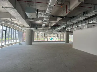 Prédio Comercial para alugar, 1000m² no Itaim Bibi, São Paulo