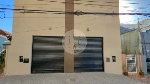 Ponto Comercial para alugar, 81m² no Centro, Ribeirão Preto