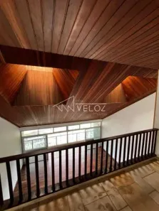 Cobertura com 4 Quartos à venda, 166m² no São Conrado, Rio de Janeiro