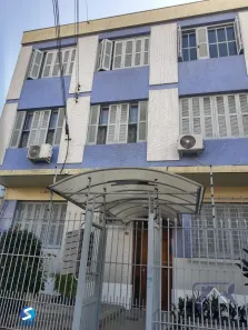 Apartamento com 2 Quartos à venda, 59m² no Jardim São Pedro, Porto Alegre
