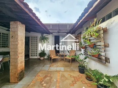 Casa com 5 Quartos à venda, 200m² no Nova Ribeirânia, Ribeirão Preto