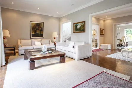 Sobrado com 4 Quartos à venda, 394m² no Alto de Pinheiros, São Paulo