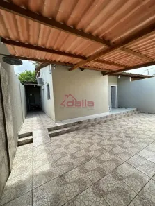 Casa de Condomínio com 3 Quartos à venda, 120m² no NOVA SATUBA, Satuba