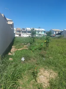 Lote/Terreno à venda, 200m² no Parque Aurora, Campos dos Goytacazes