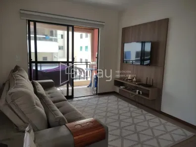 Apartamento com 2 Quartos à venda, 95m² no Meia Praia, Itapema