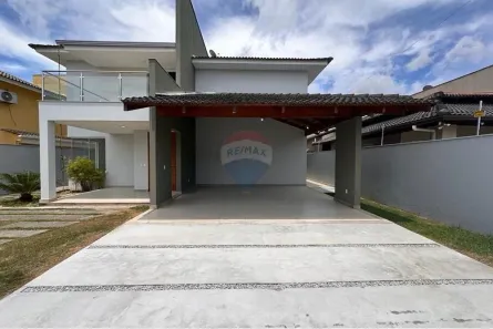 Casa de Condomínio com 3 Quartos para alugar, 300m² no Porto Seguro, Porto Seguro