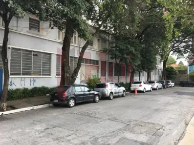 Galpão/Depósito/Armazém à venda, 5678m² no Lapa, São Paulo